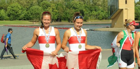 Médaille d’or au Commonwealth pour Gabby Smith