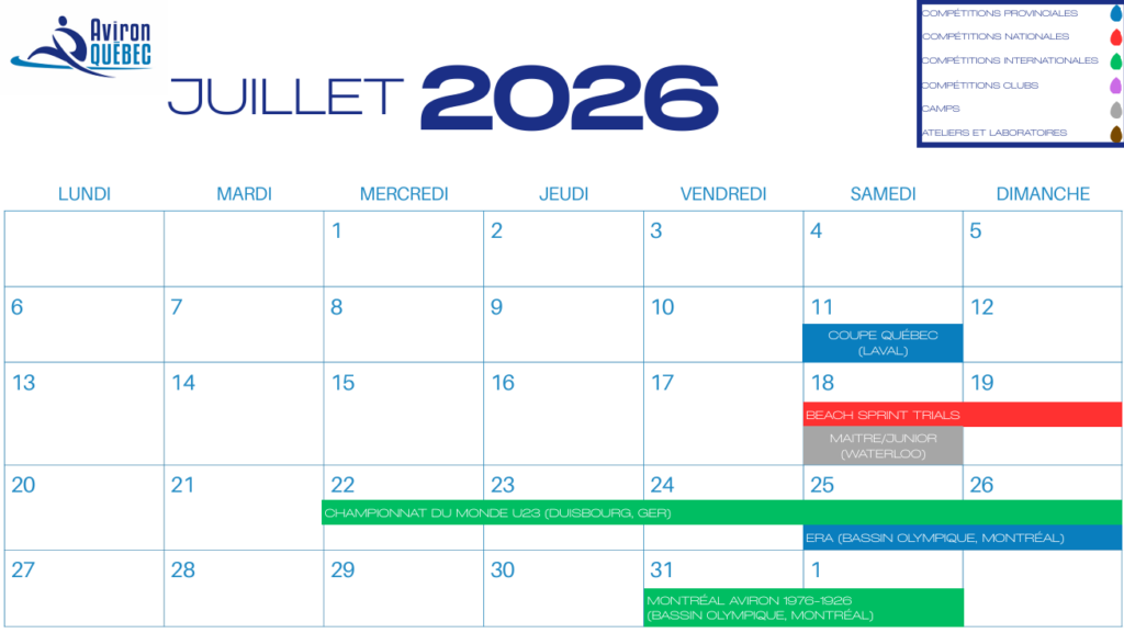 Juillet